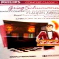Philips : Arrau - Schumann, Grieg
